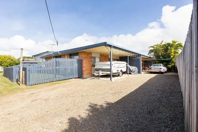 Second view of Homely block of units listing, 8 Hart Street, South Mackay QLD 4740