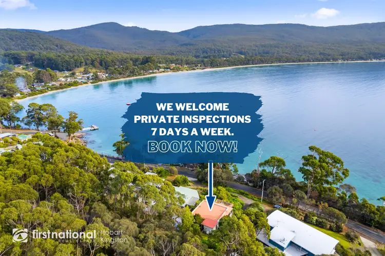 970 Adventure Bay Road, Adventure Bay TAS 7150