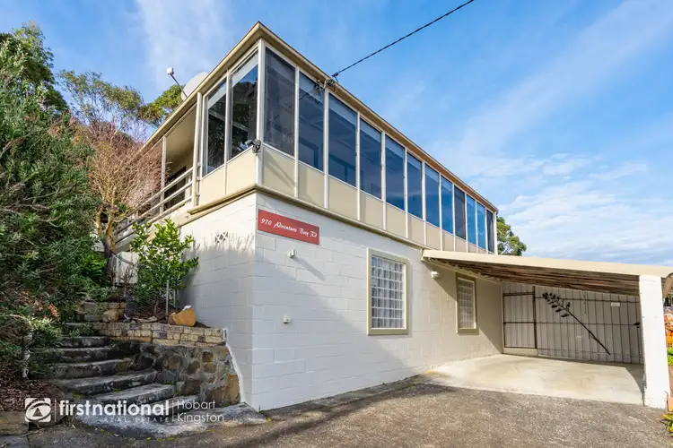 Third view of Homely house listing, 970 Adventure Bay Road, Adventure Bay TAS 7150