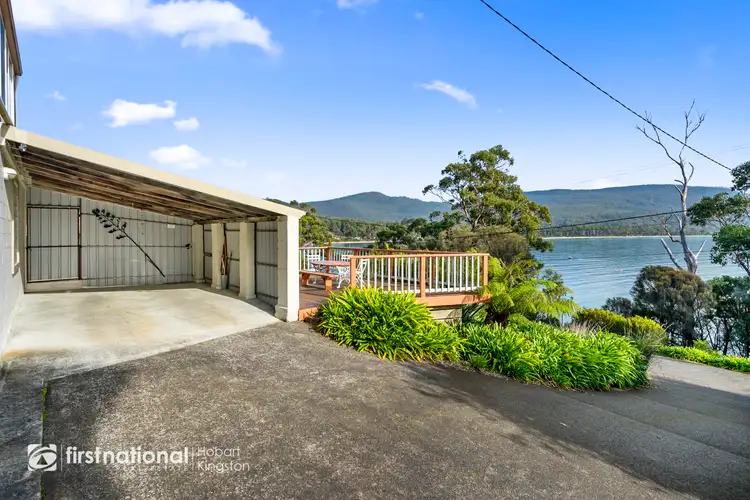 Fourth view of Homely house listing, 970 Adventure Bay Road, Adventure Bay TAS 7150