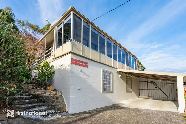 Fourth view of Homely house listing, 970 Adventure Bay Road, Adventure Bay TAS 7150
