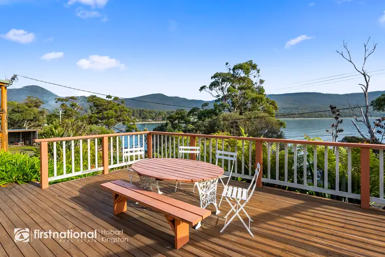 Sixth view of Homely house listing, 970 Adventure Bay Road, Adventure Bay TAS 7150