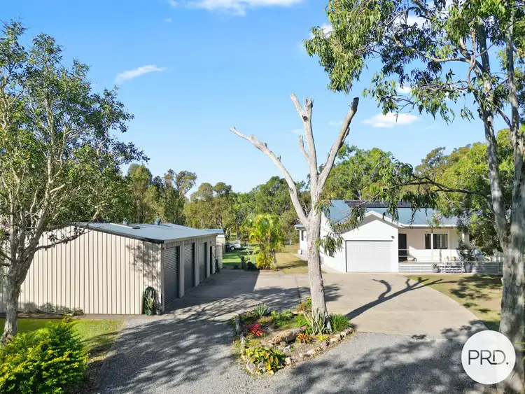Second view of Homely house listing, 115 Allingham Way, Agnes Water QLD 4677