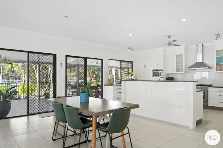 Third view of Homely house listing, 115 Allingham Way, Agnes Water QLD 4677