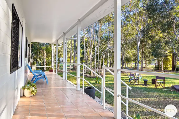 Fourth view of Homely house listing, 115 Allingham Way, Agnes Water QLD 4677
