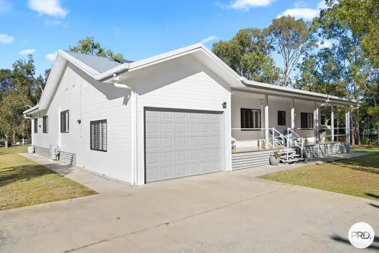 Fifth view of Homely house listing, 115 Allingham Way, Agnes Water QLD 4677