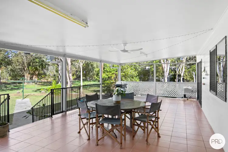 Sixth view of Homely house listing, 115 Allingham Way, Agnes Water QLD 4677