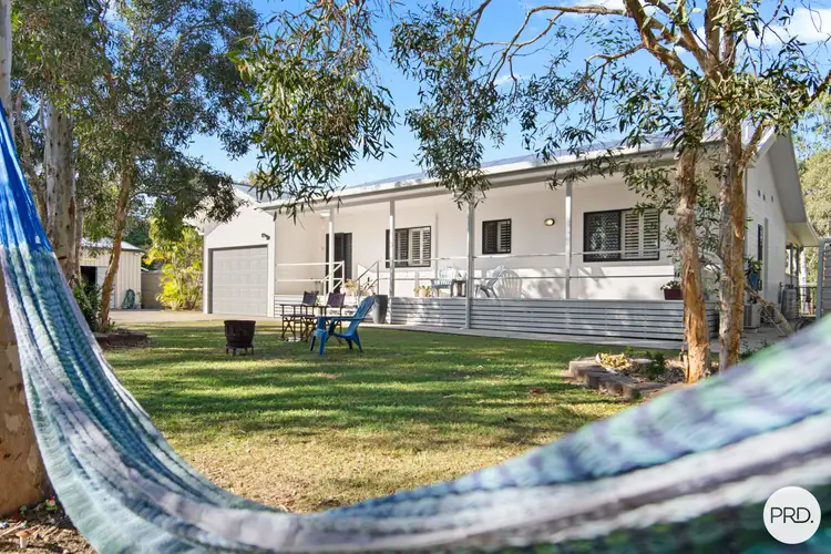 Seventh view of Homely house listing, 115 Allingham Way, Agnes Water QLD 4677