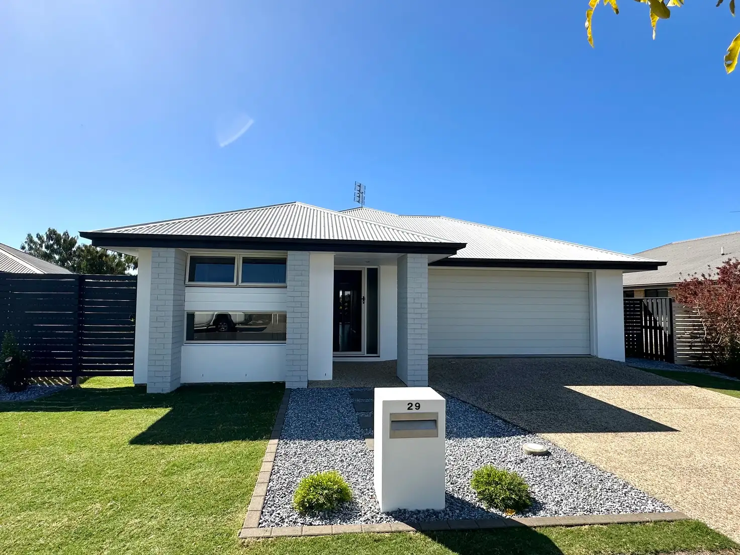 Main view of Homely house listing, 29 Koolivoo Parade, Boyne Island QLD 4680