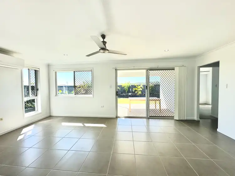 Second view of Homely house listing, 29 Koolivoo Parade, Boyne Island QLD 4680