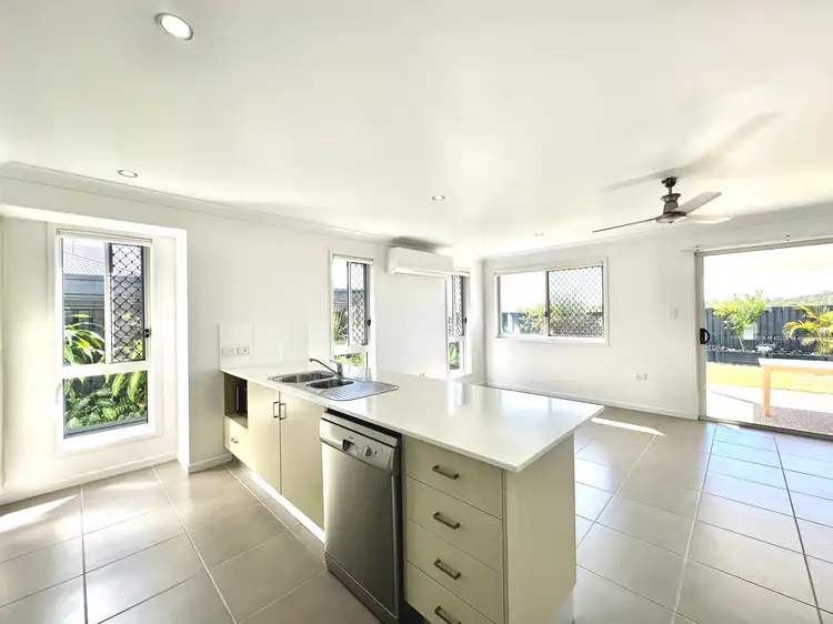 Fourth view of Homely house listing, 29 Koolivoo Parade, Boyne Island QLD 4680