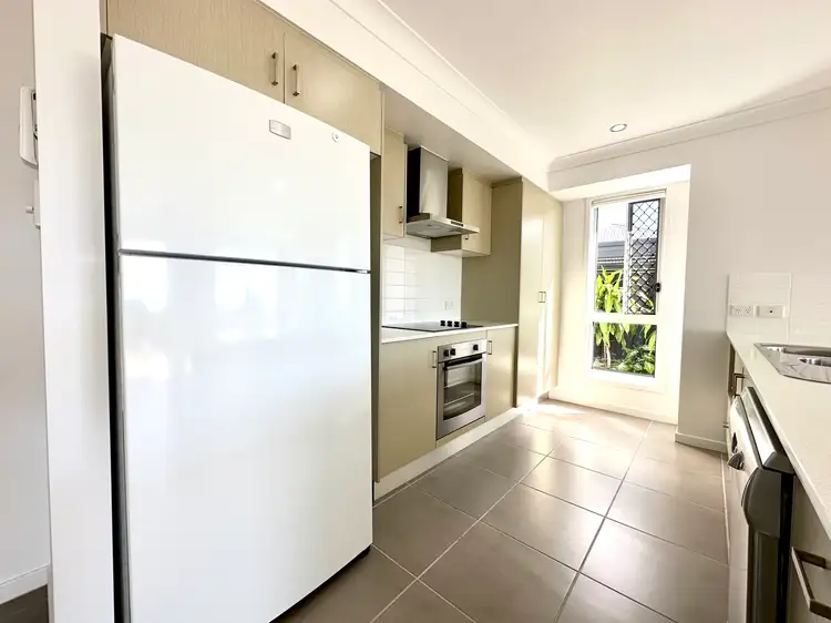 Fifth view of Homely house listing, 29 Koolivoo Parade, Boyne Island QLD 4680