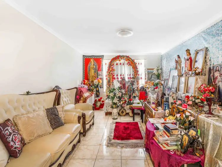 Second view of Homely house listing, 14 Bridport Close, West Hoxton NSW 2171