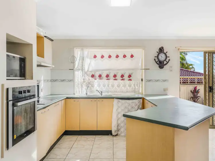 Fourth view of Homely house listing, 14 Bridport Close, West Hoxton NSW 2171