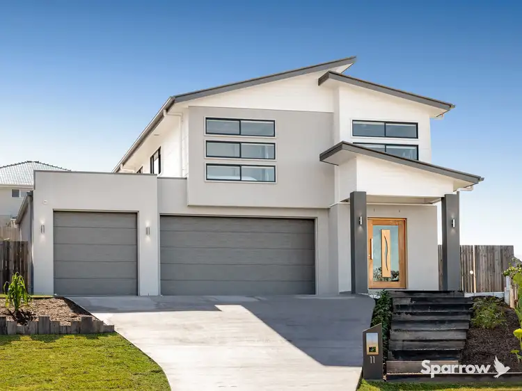 11 Gould Court, Bahrs Scrub QLD 4207