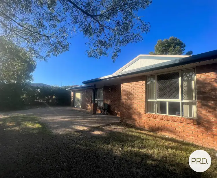 Second view of Homely house listing, 18 Curtis Avenue, Boyne Island QLD 4680