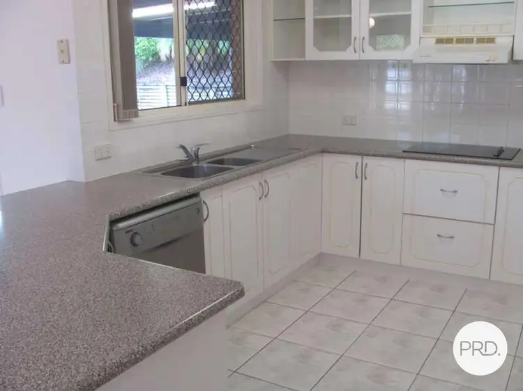 Third view of Homely house listing, 18 Curtis Avenue, Boyne Island QLD 4680