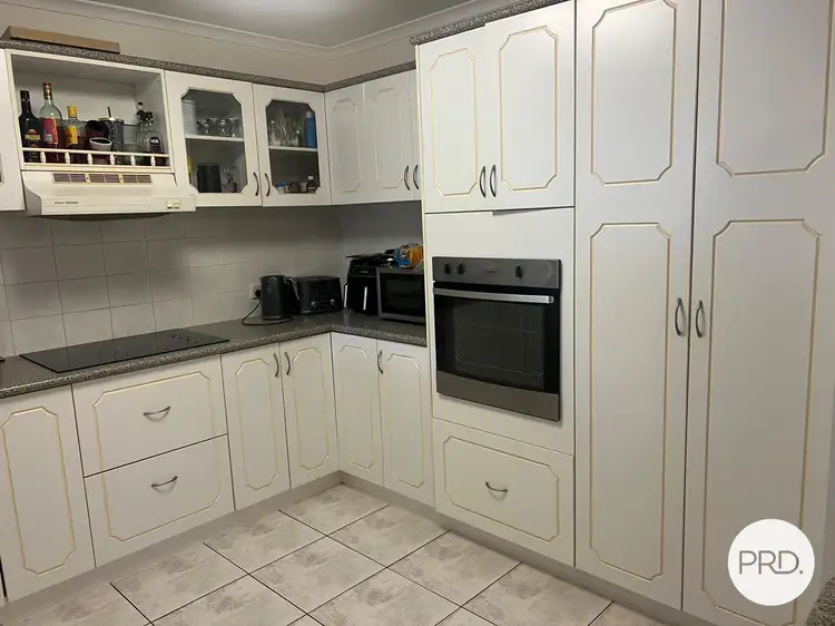 Fourth view of Homely house listing, 18 Curtis Avenue, Boyne Island QLD 4680