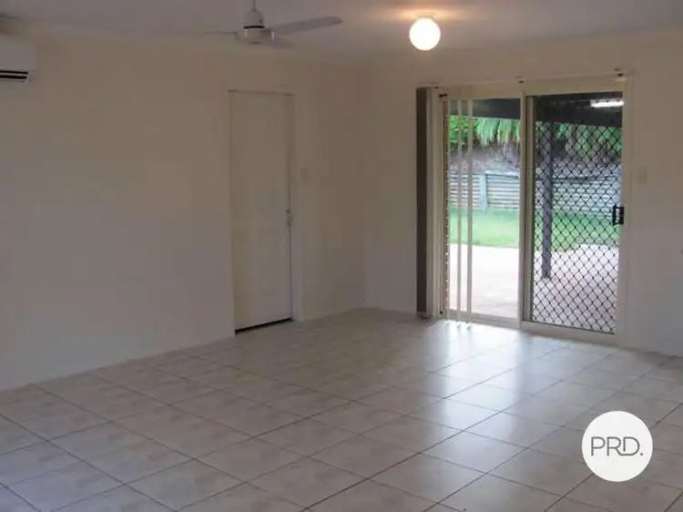 Sixth view of Homely house listing, 18 Curtis Avenue, Boyne Island QLD 4680