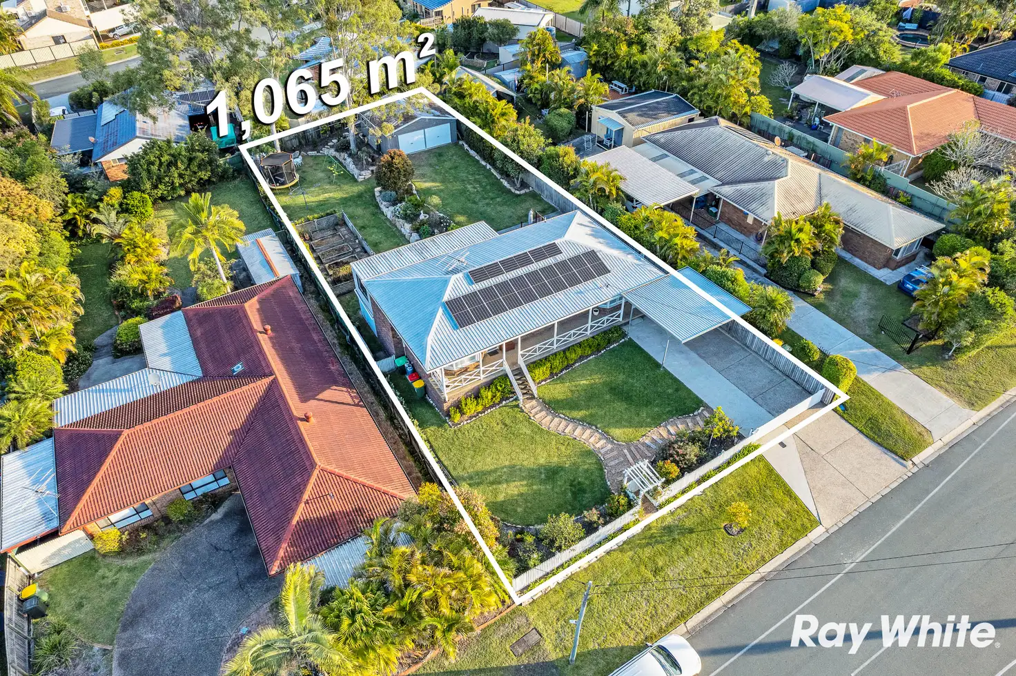 Main view of Homely house listing, 11 Ivanhoe Drive, Bethania QLD 4205