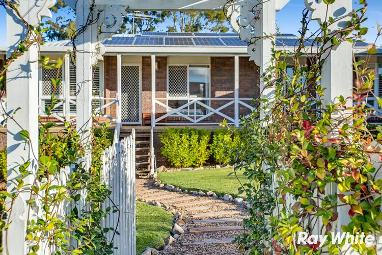 Second view of Homely house listing, 11 Ivanhoe Drive, Bethania QLD 4205