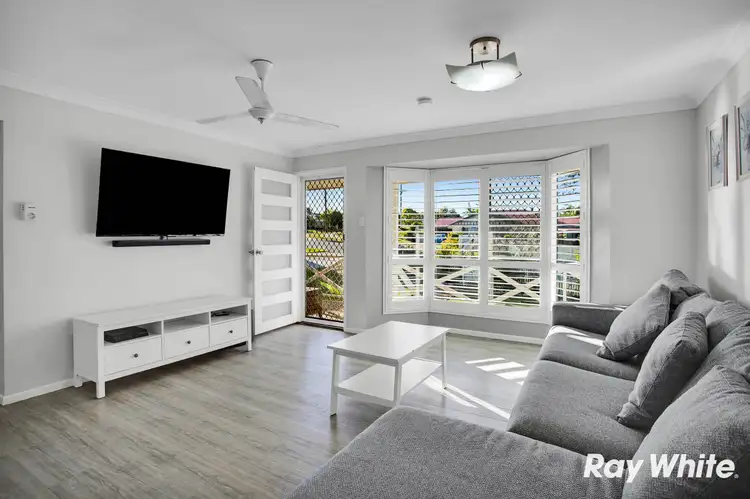 Third view of Homely house listing, 11 Ivanhoe Drive, Bethania QLD 4205
