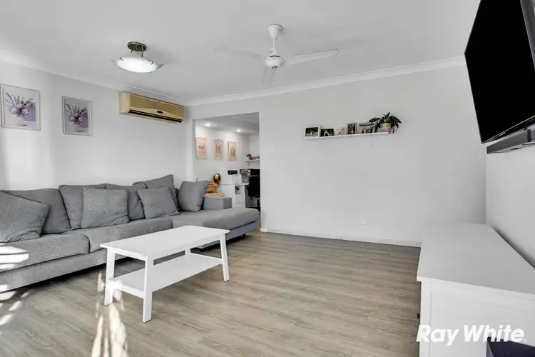 Fourth view of Homely house listing, 11 Ivanhoe Drive, Bethania QLD 4205