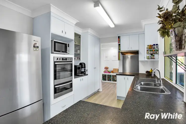 Fifth view of Homely house listing, 11 Ivanhoe Drive, Bethania QLD 4205