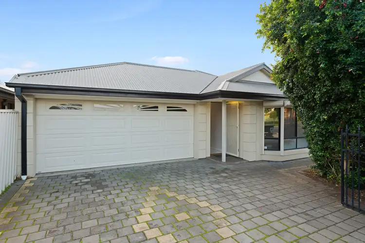 1a McKay Avenue