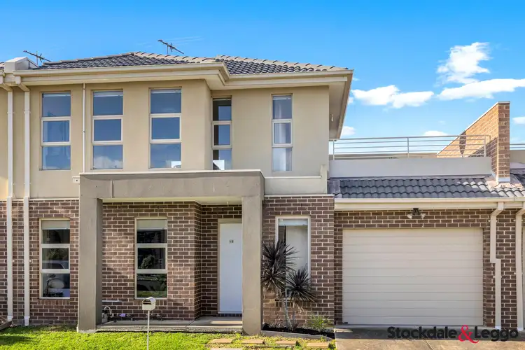 10/9-19 Galton Circuit, Craigieburn VIC 3064