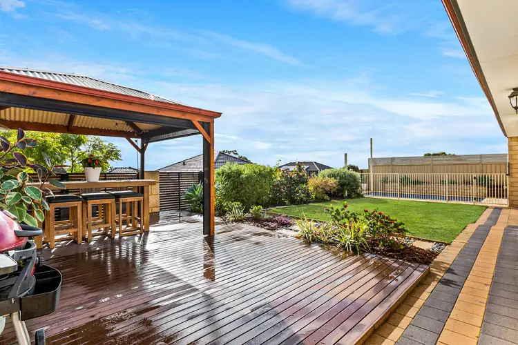 Third view of Homely house listing, 82 Birkett Avenue, Beeliar WA 6164