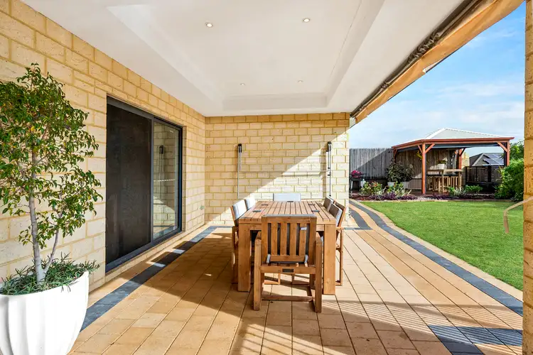 Fifth view of Homely house listing, 82 Birkett Avenue, Beeliar WA 6164