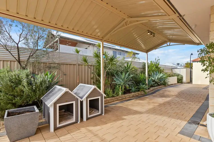 Sixth view of Homely house listing, 82 Birkett Avenue, Beeliar WA 6164