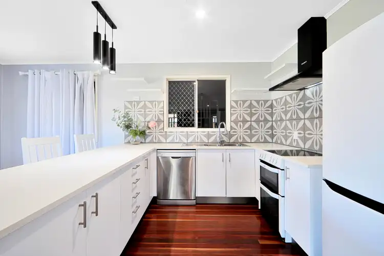 Fifth view of Homely house listing, 57 Churchill Street, Svensson Heights QLD 4670