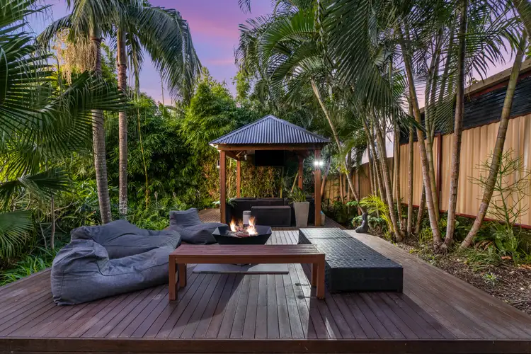Fourth view of Homely house listing, 8 Eden Court, Nerang QLD 4211