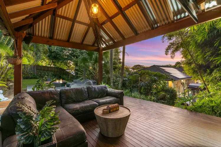Fifth view of Homely house listing, 8 Eden Court, Nerang QLD 4211