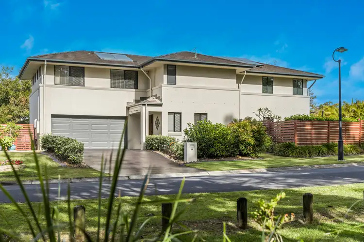 36 Azure Avenue, Redland Bay QLD 4165