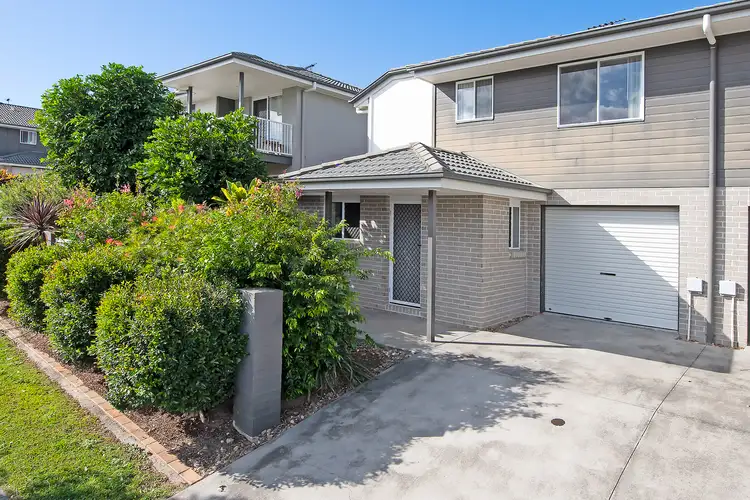 Main view of Homely townhouse listing, 36/1 Santa Ana Lane, Griffin QLD 4503
