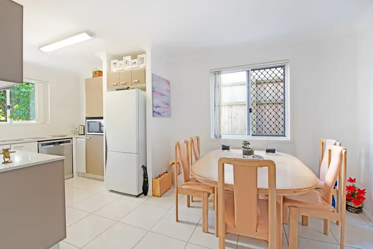 Third view of Homely townhouse listing, 36/1 Santa Ana Lane, Griffin QLD 4503