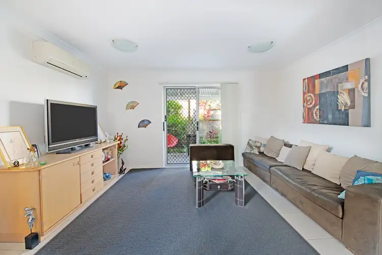 Fourth view of Homely townhouse listing, 36/1 Santa Ana Lane, Griffin QLD 4503