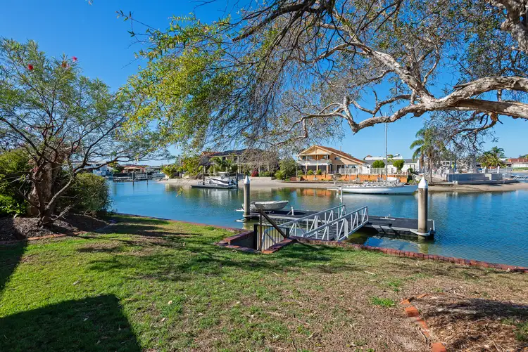 Fifth view of Homely house listing, 2 Shute Court, Paradise Point QLD 4216