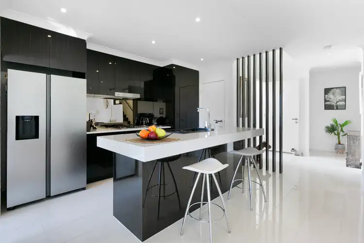 23 Peninsula Drive, Robina QLD 4226