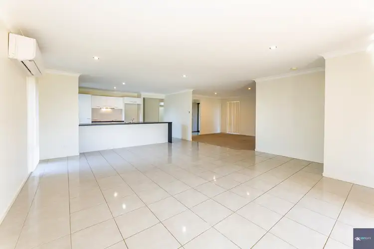 2 Morgan Way, Kalkie QLD 4670