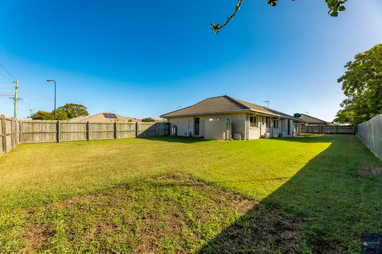 Third view of Homely house listing, 2 Morgan Way, Kalkie QLD 4670