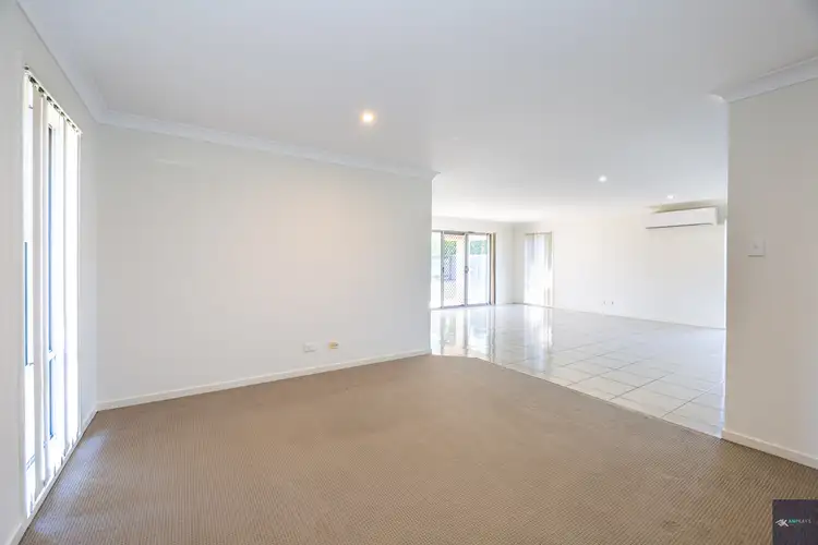 Fifth view of Homely house listing, 2 Morgan Way, Kalkie QLD 4670