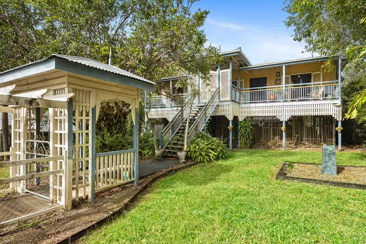 2 Ruby Street, Cooroy QLD 4563