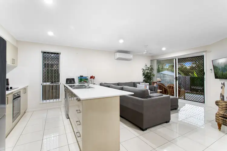 Third view of Homely house listing, 11 Japoon Street, North Lakes QLD 4509