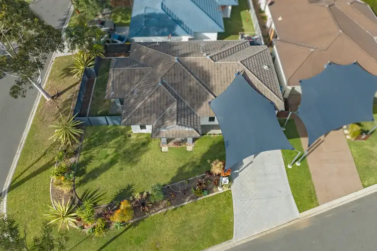 Second view of Homely house listing, 6 Sam Place, Thornlands QLD 4164