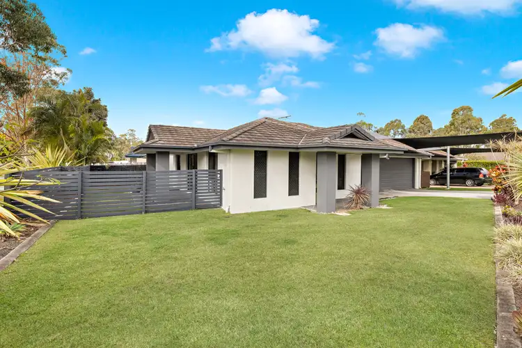 Third view of Homely house listing, 6 Sam Place, Thornlands QLD 4164