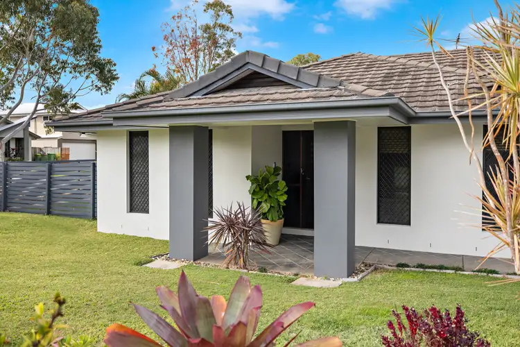 Fourth view of Homely house listing, 6 Sam Place, Thornlands QLD 4164